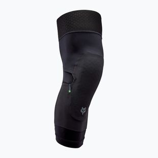 Vyriškos dviračių kelių apsaugos Fox Racing Enduro Pro Knee black