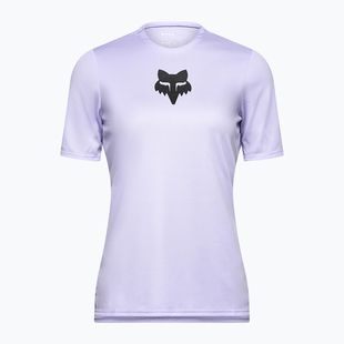 Moteriški dviračių marškinėliai Fox Racing Ranger Fox Head W lilac
