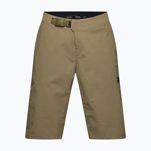 Moteriški dviračių šortai Fox Racing Ranger W military green