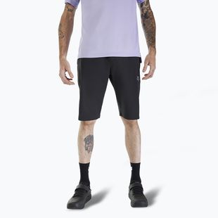 Vyriški dviračių šortai Fox Racing Ranger Liner black
