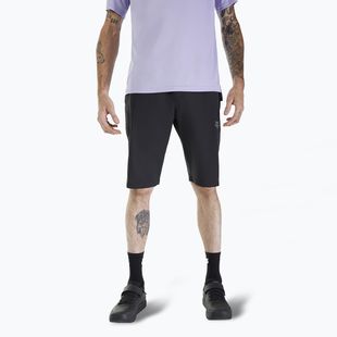 Vyriški dviračių šortai Fox Racing Ranger black