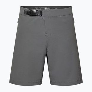 Vaikiški dviračių šortai Fox Racing Ranger Digi Image Jr dark shadow