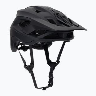 Dviračio šalmas Fox Racing Speedframe Solid black