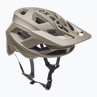 Dviračio šalmas Fox Racing Speedframe Solid military