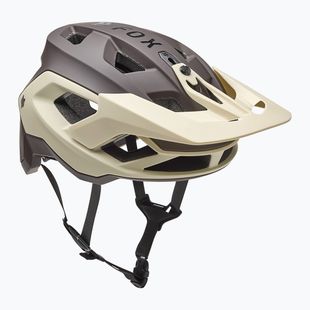 Dviračio šalmas Fox Racing Speedframe 5050 cream