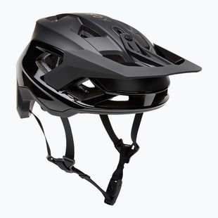 Dviračio šalmas Fox Racing Speedframe Pro matte black