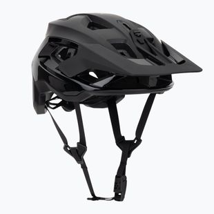 Dviračio šalmas Fox Racing Speedframe Pro matte black