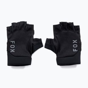 Moteriškos dviračių pirštinės Fox Racing Ranger Gel Short W black