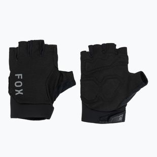 Moteriškos dviračių pirštinės Fox Racing Ranger Gel Short W black