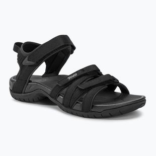 Moteriški sandalai Teva Tirra black/black