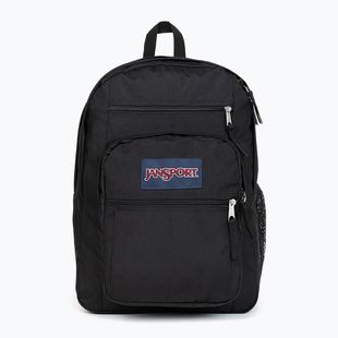 Miesto kuprinė Jansport Big Student 34 l black