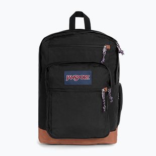 Miesto kuprinė Jansport Cool Student 34 l black
