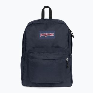Miesto kuprinė Jansport SuperBreak One 24 l navy