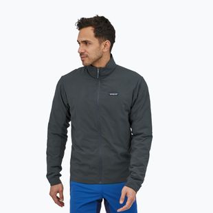 Vyriška hibridinė striukė Patagonia Thermal Airshed smolder blue