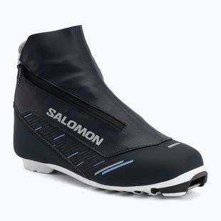 Moteriški slidinėjimo bateliai Salomon RC8 Vitane Prolink black L47030500+