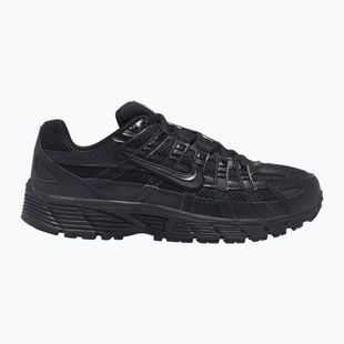 Vyriški batai Nike P-6000 black/black