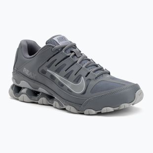 Vyriški treniruočių batai Nike Reax 8 Tr Mesh Cool Grey/Pure Platinum/Wolf Grey