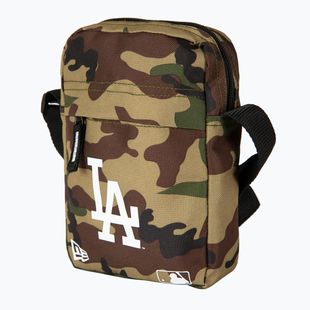Maža rankinė New Era Slide Los Angeles Dodgers green med