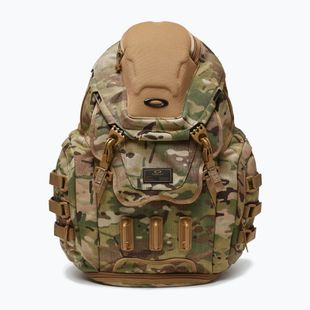 Kuprinė Oakley SI Kitchen Sink 34 l multicam