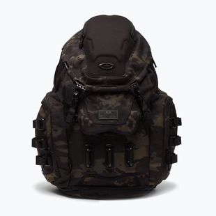 Kuprinė Oakley SI Kitchen Sink 34 l black multicam