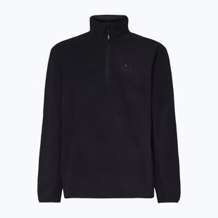 Vyriškas flisinis džemperis Oakley Maple Ridge 1/2 Zip Fleece blackout