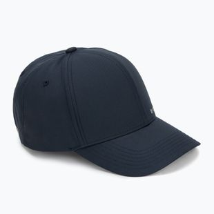 Vyriška kepuraitė su snapeliu Oakley Twill Hat blackout