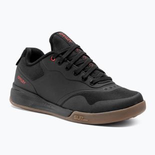 Vyriški platforminiai dviratininkų batai Oakley Drift RC MTB blackout