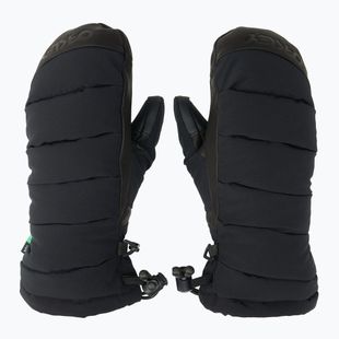 Oakley Moteriškos slidinėjimo pirštinės Wmns B1B Winter Mittens blackout