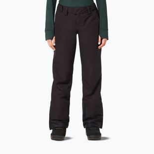 Moteriškos slidinėjimo kelnės Oakley Snow Insulated blackout