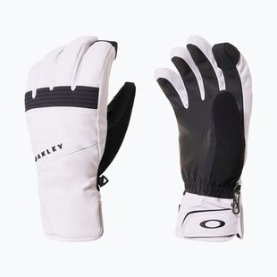 Slidinėjimo pirštinės Oakley Roundhouse Short Lunar Rock