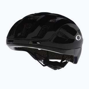 Dviračio šalmas Oakley Aro3 Endurance EU polished black