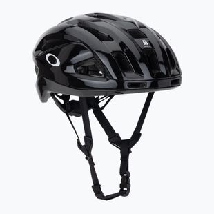 Dviračio šalmas Oakley Aro3 Endurance EU polished black