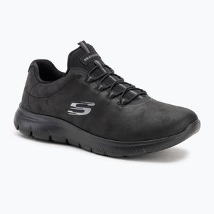Moteriški batai SKECHERS Summits Itz Bazik black
