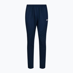 Vyriškos Nike Dri-Fit Park treniruočių kelnės tamsiai mėlynos BV6877-410