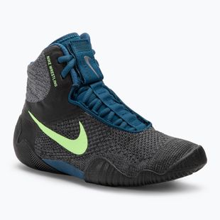 Imtynių bateliai Nike Tawa anthracite/valerian blue