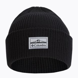 Columbia Lost Lager II žieminė kepurė juoda 1975921