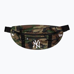 Rankinė ant juosmens New Era MLB Light New York Yankees green med