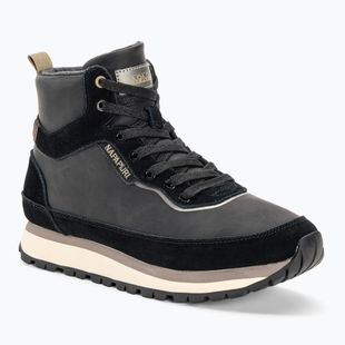 Moteriški batai Napapijri NP0A4HVT black