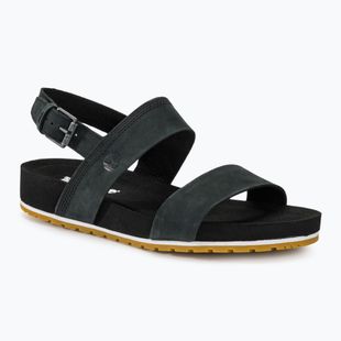 Moteriški sandalai Timberland Malibu Waves 2Band black