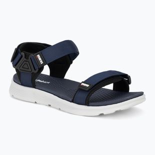 Vyriški sandalai Mares Web dark navy