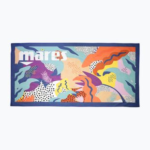 Mares Seaside spalvotas rankšluostis 415607