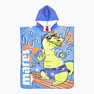 Vaikiškas pončas Mares Seaside mermaid