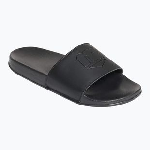 Vyriškos šlepetės Mares Marrow 1 black/orange