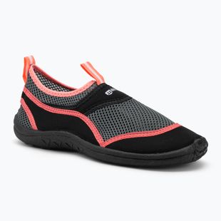 Vyriški vandens batai Mares Aquawalk grey/pink