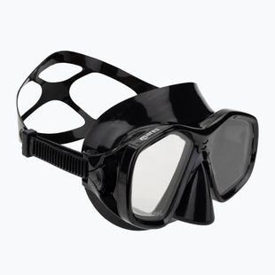 Snorkelio kaukė Mares Tapu black/black