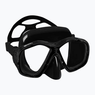 Snorkelio kaukė Mares Tapu black/black