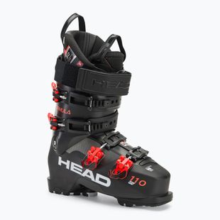 Slidinėjimo batai HEAD Formula 110 MV GW black/red