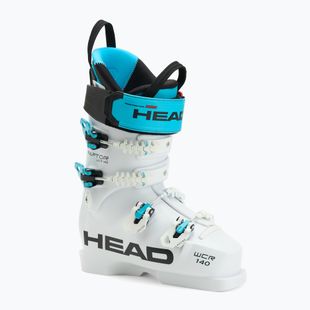 Vyriški slidinėjimo batai HEAD Raptor WCR 140S PV white