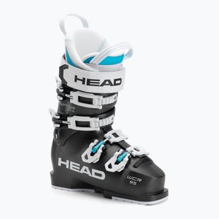 Moteriški slidinėjimo batai HEAD Raptor WCR 95 W PV antracito spalvos