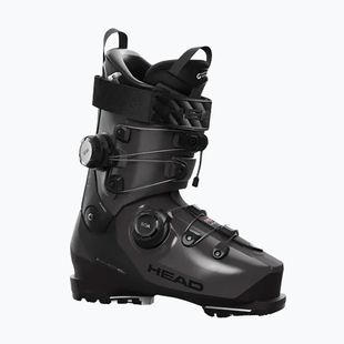 Vyriški slidinėjimo batai HEAD Kaliber 110 MV GW Boa2 black /anthracite/black